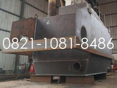 fabrikasi aspal sprayer